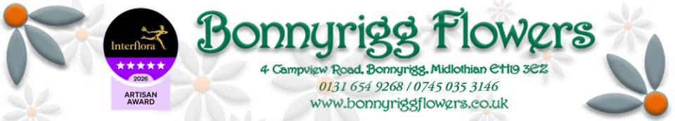 Bonnyrigg Flowers